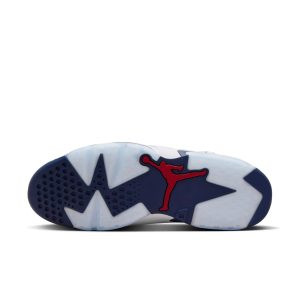 Air Jordan 6 Retro “Olympic”