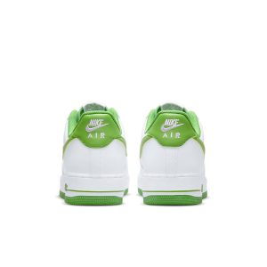 Nike Air Force 1 “07 “White Chlorophyll”
