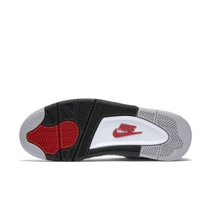 Air Jordan 4 Retro OG “White Cement”