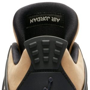 Air Jordan 4 Retro “Mushroom”