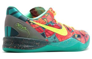 Nike Kobe 8 System Premium “What The Kobe”