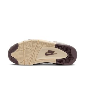 Air Jordan 4 x A Ma Maniere “Fossil Stone”