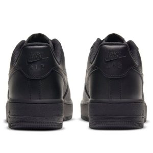 Nike Air Force 1 “07 “Triple Black”