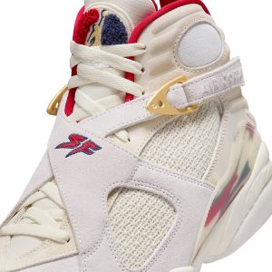 Air Jordan 8 Retro x SoleFly “Diamond Turf”