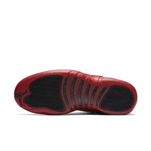 Air Jordan 12 Retro “Flu Game”