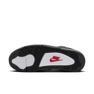 Air Jordan 4RM x Nigel Sylvester “Driveway Grey”