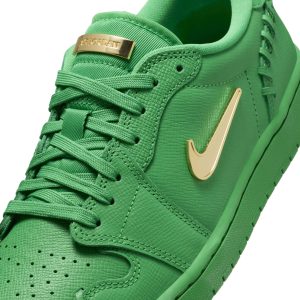 Air Jordan 1 Low “Method of Make Lucky Green”