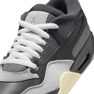 Air Jordan 4 RM “Iron Grey”