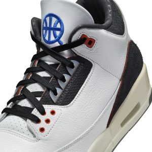 Air Jordan 3 Retro “Quai 54”