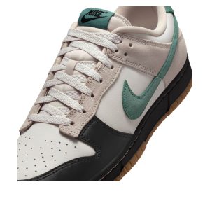 Nike Dunk Low “Black Toe Bicoastal”