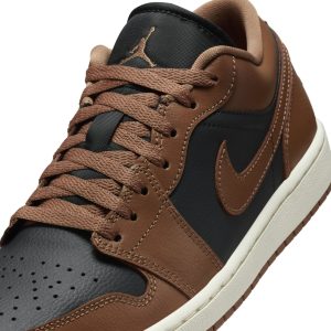 Air Jordan 1 Low “Archaeo Brown”