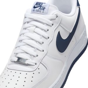 Nike Air Force 1 “07 “White Midnight Navy”