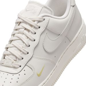Nike Air Force 1 “07 “Phantom Soft Yellow”