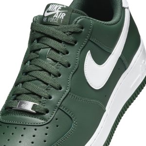 Nike Air Force 1 “07 “Gorge Green”