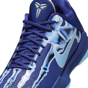 Nike Zoom Kobe 5 Protro “X-Ray”