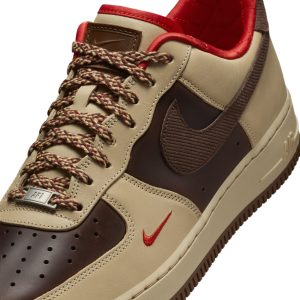 Nike Air Force 1 “07 “Light British Cacao Wow”