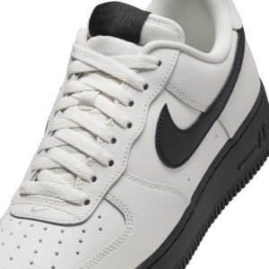 Nike Air Force 1 “07 “Phantom Grey Black”