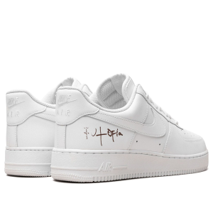 Nike x Travis Scott Air Force 1 Low “Utopia”