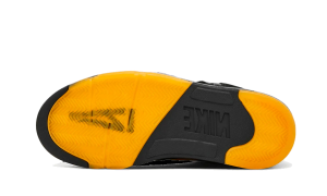 Air Jordan 5 Retro SP x A Ma Maniere “Black Dust”