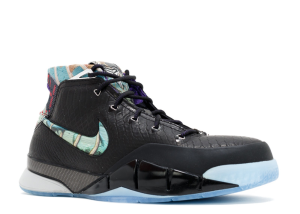 Nike Zoom Kobe 1 “Prelude”