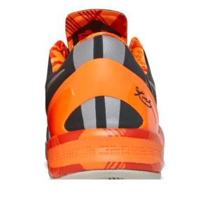 Nike Kobe 8 System “Black History Month”