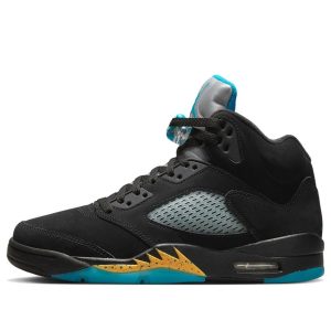 Air Jordan 5 Retro “Aqua”