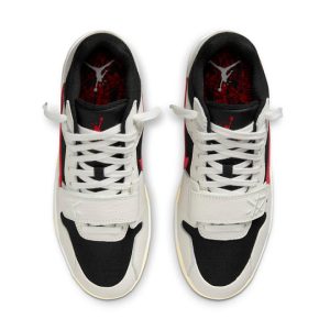 Air Jordan Jumpman Jack TR “University Red”