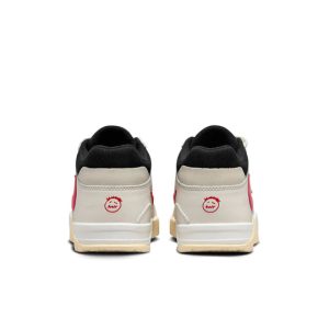 Air Jordan Jumpman Jack TR “University Red”