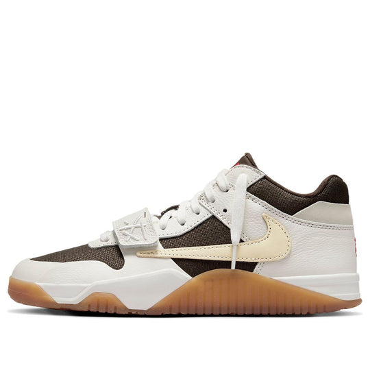 Air Jordan Jumpman Jack TR x Travis Scott "Sail"