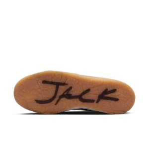 Air Jordan Jumpman Jack TR x Travis Scott “Sail”