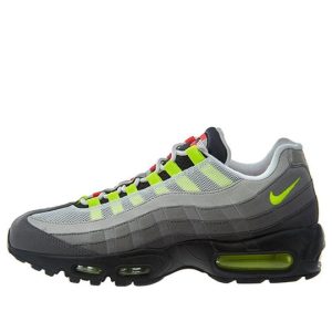 Nike Air Max 95 “Greedy”