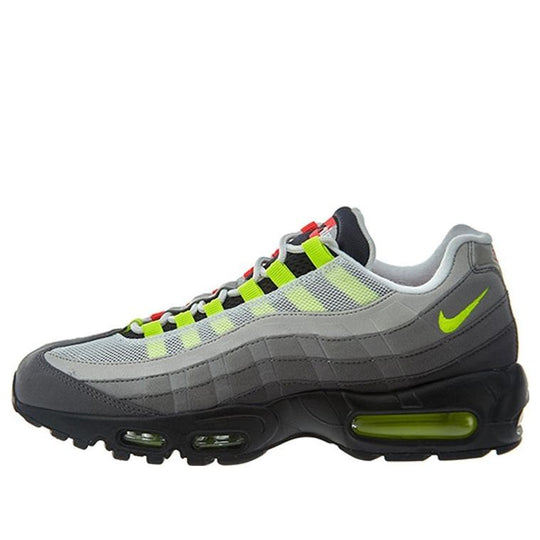 Nike Air Max 95 "Greedy"