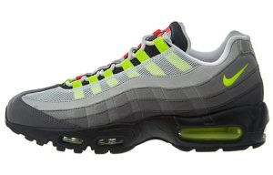 Nike Air Max 95 “Greedy”