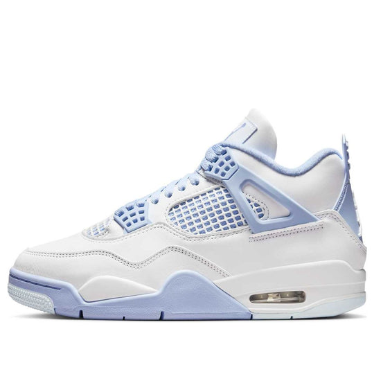 Air Jordan 4 "Forget Me Not"