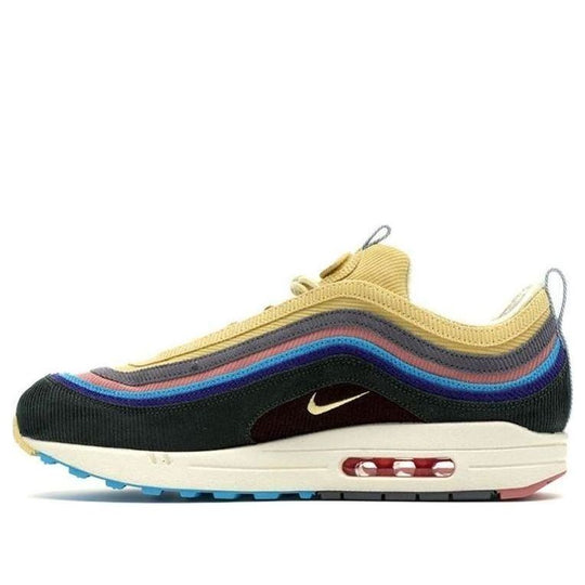Nike x Nike Air Max 1/97 "Sean Wotherspoon"
