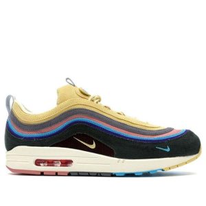 Nike x Nike Air Max 1/97 “Sean Wotherspoon”