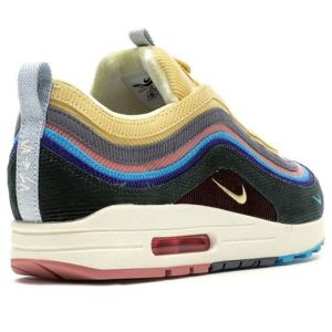 Nike x Nike Air Max 1/97 “Sean Wotherspoon”