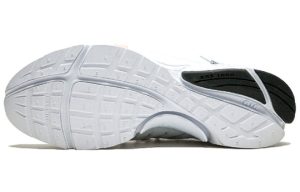 Nike x Off-White Air Presto “White”