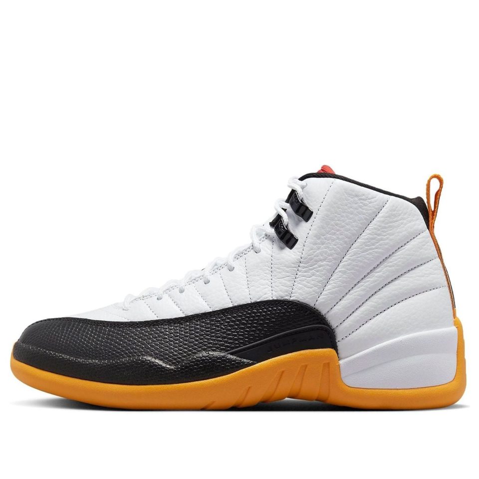 Air Jordan 12 Retro "25 Years in China"