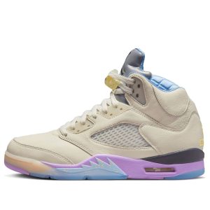 Air Jordan 5 Retro x DJ Khaled “We The Best – Sail”