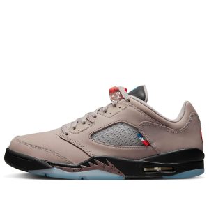 Air Jordan 5 Retro Low x Paris Saint-Germain “Paname”