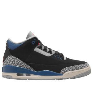 Air Jordan 3 “Rare Air”