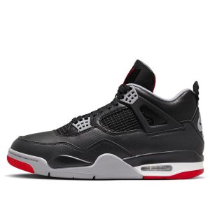 Air Jordan 4 Retro “Bred Reimagined”