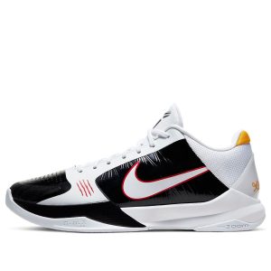 Nike Zoom Kobe 5 Protro “Alternate Bruce Lee”