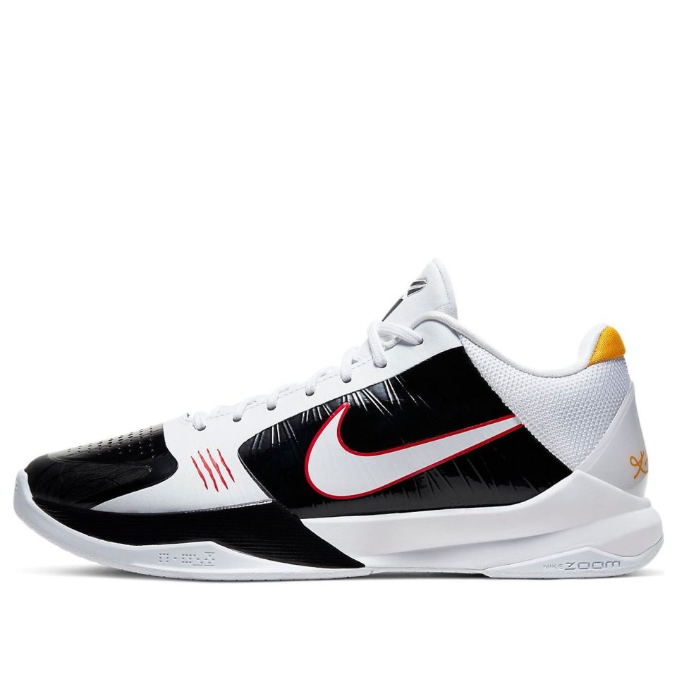 Nike Zoom Kobe 5 Protro "Alternate Bruce Lee"