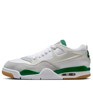 Air Jordan 4 RM “Pine Green”