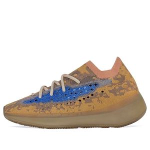 Adidas Yeezy Boost 380 “Blue Oat Non-Reflective”