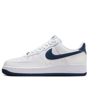Nike Air Force 1 “07 “White Midnight Navy”