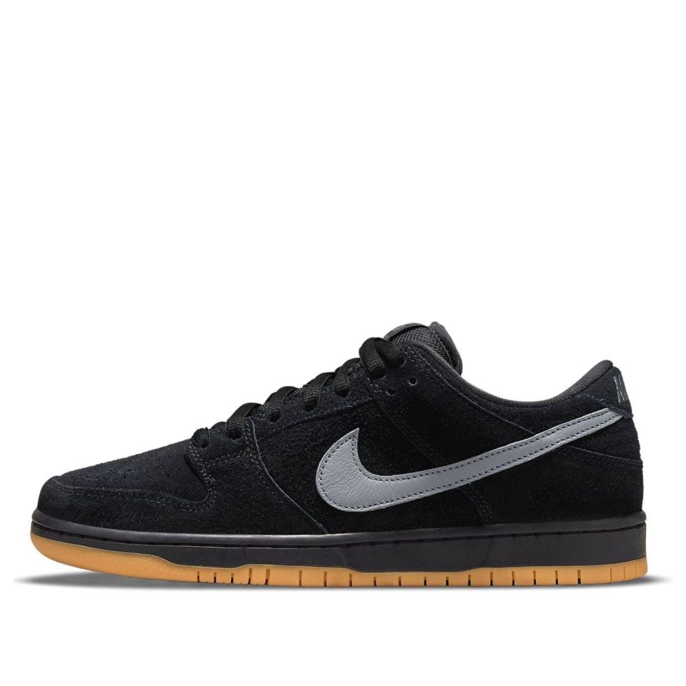 Nike SB Dunk Low Pro "Fog"