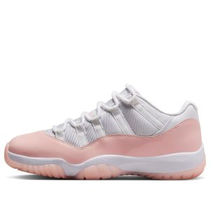 Air Jordan 11 Retro Low “Legend Pink”